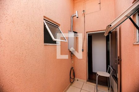 Casa à venda com 100m², 5 quartos e 7 vagas