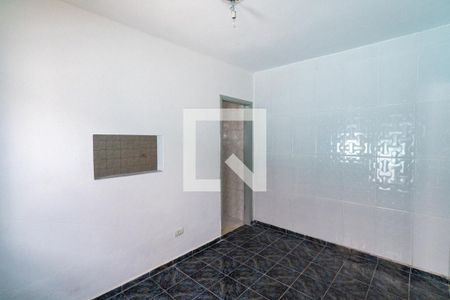 Sala de casa à venda com 1 quarto, 46m² em Vila Santa Catarina, São Paulo