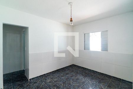 Suite de casa à venda com 1 quarto, 46m² em Vila Santa Catarina, São Paulo