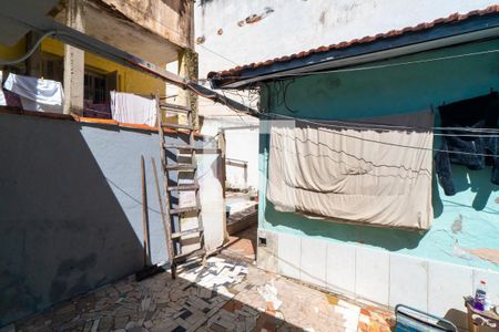 Vista da Suite de casa à venda com 1 quarto, 46m² em Vila Santa Catarina, São Paulo