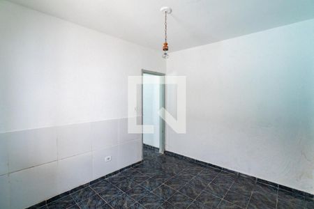 Suite de casa à venda com 1 quarto, 46m² em Vila Santa Catarina, São Paulo