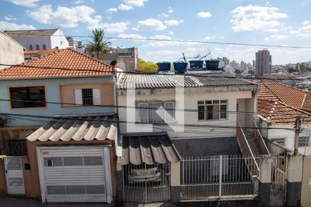 Vista de casa para alugar com 1 quarto, 73m² em Parada Inglesa, São Paulo