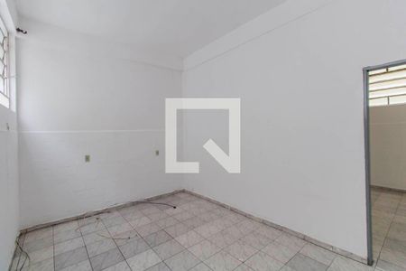 Sala  de casa para alugar com 1 quarto, 55m² em Vila Guilhermina, São Paulo