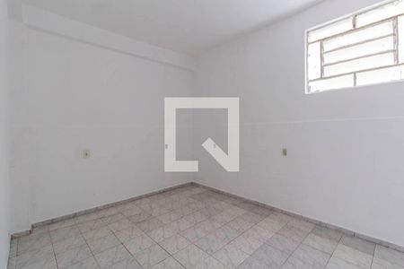 Sala  de casa para alugar com 1 quarto, 55m² em Vila Guilhermina, São Paulo