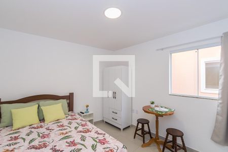 Studio de kitnet/studio para alugar com 1 quarto, 20m² em Penha, Rio de Janeiro