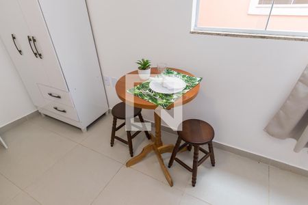 Studio de kitnet/studio para alugar com 1 quarto, 20m² em Penha, Rio de Janeiro