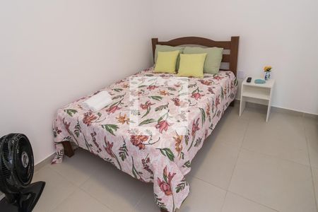 Studio de kitnet/studio para alugar com 1 quarto, 20m² em Penha, Rio de Janeiro