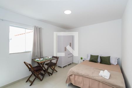 Studio  de kitnet/studio para alugar com 1 quarto, 20m² em Penha, Rio de Janeiro