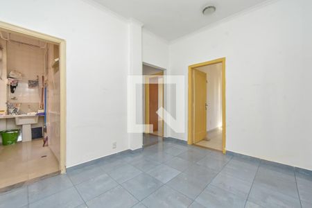 Apartamento à venda com 70m², 2 quartos e sem vagaSala