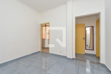 Apartamento à venda com 70m², 2 quartos e sem vagaSala