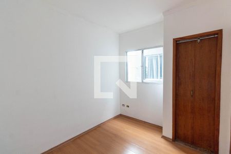 Quarto Suíte 1 de casa de condomínio à venda com 2 quartos, 85m² em Vila Buenos Aires, São Paulo