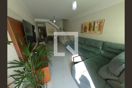 Sala 1  de casa à venda com 3 quartos, 170m² em Chácara Inglesa, São Paulo