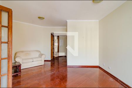 Sala de apartamento à venda com 3 quartos, 90m² em Pinheiros, São Paulo