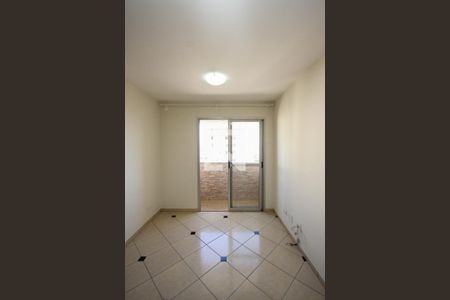 Sala de apartamento à venda com 3 quartos, 63m² em Vila Divina Pastora, São Paulo