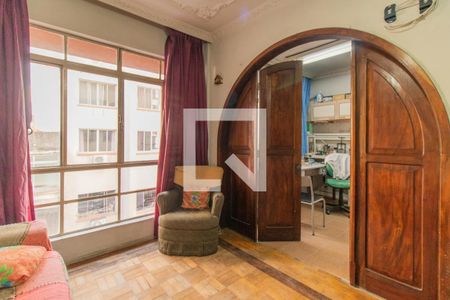 Sala de apartamento para alugar com 2 quartos, 97m² em Centro Histórico, Porto Alegre
