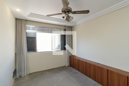 Quarto 1 - Suíte de apartamento para alugar com 2 quartos, 96m² em Campos Elíseos, São Paulo