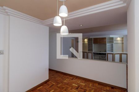 Sala de Jantar de apartamento para alugar com 2 quartos, 96m² em Campos Elíseos, São Paulo