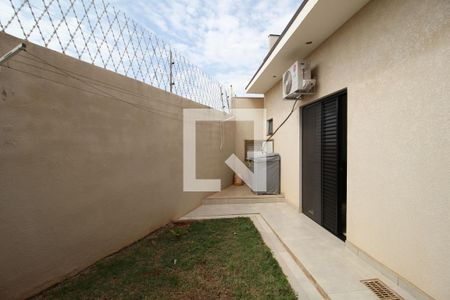 Área de Serviço de casa de condomínio para alugar com 3 quartos, 230m² em Jardim Novo Horizonte , Sorocaba