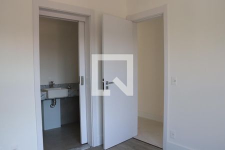Suite 1 de apartamento à venda com 3 quartos, 114m² em Cambuí, Campinas