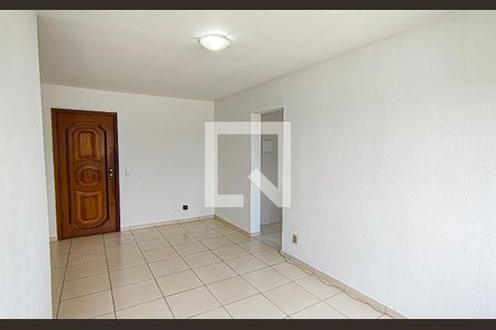 Quarto  de apartamento para alugar com 2 quartos, 49m² em Pechincha, Rio de Janeiro