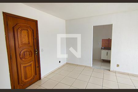 Quarto 1 de apartamento para alugar com 2 quartos, 49m² em Pechincha, Rio de Janeiro