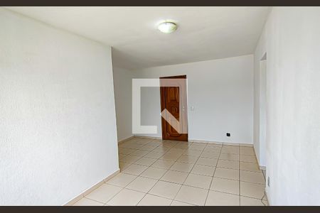 Sala de apartamento para alugar com 2 quartos, 49m² em Pechincha, Rio de Janeiro