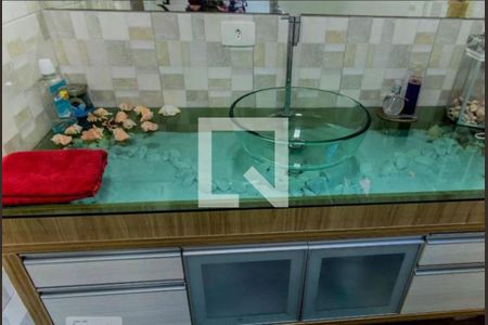 Casa para alugar com 4 quartos, 257m² em Vila Humaita, Santo André