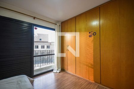 Quarto 1 de apartamento à venda com 3 quartos, 77m² em Jardim Morumbi, São Paulo