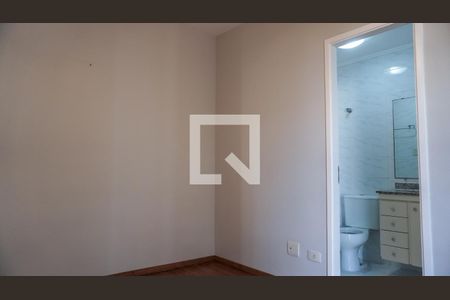Suíte de apartamento à venda com 3 quartos, 83m² em Vila Mariana, São Paulo