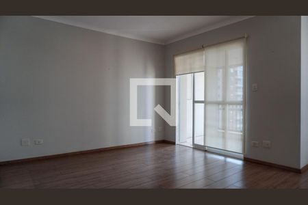 Sala de apartamento à venda com 3 quartos, 83m² em Vila Mariana, São Paulo
