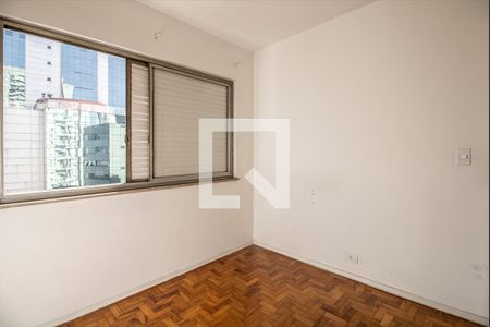 Quarto 1 de apartamento à venda com 2 quartos, 60m² em Paraíso, São Paulo