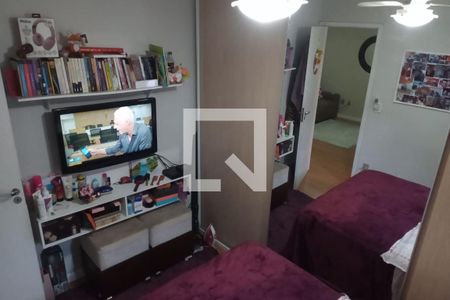 Quarto de casa para alugar com 2 quartos, 88m² em Chácaras Arcampo, Duque de Caxias