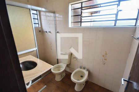 Casa à venda com 4 quartos, 151m² em Jardim Estoril, Campinas