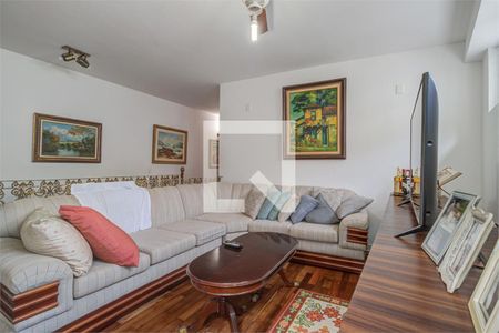 Casa à venda com 3 quartos, 316m² em Granja Julieta, São Paulo