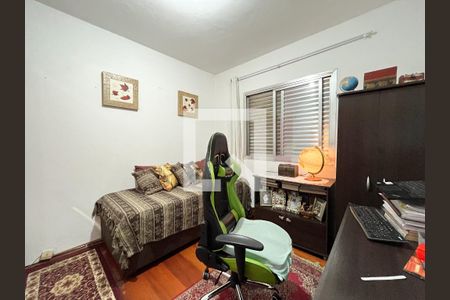 Quarto 3 de apartamento à venda com 3 quartos, 86m² em Jabaquara, São Paulo