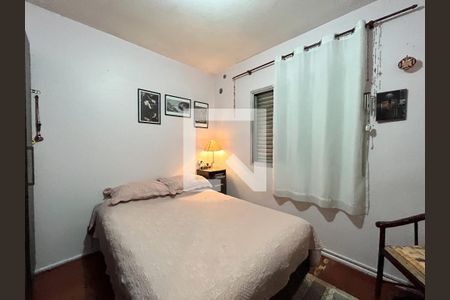 Quarto 2 de apartamento à venda com 3 quartos, 86m² em Jabaquara, São Paulo