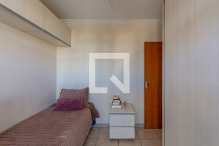 Quarto 1 de apartamento à venda com 3 quartos, 130m² em Vila Cloris, Belo Horizonte