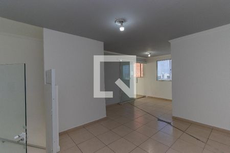 sala de apartamento para alugar com 3 quartos, 144m² em Jardim America, São José dos Campos