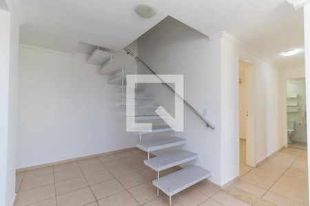 sala de apartamento para alugar com 3 quartos, 144m² em Jardim America, São José dos Campos