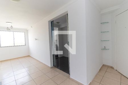 sala de apartamento para alugar com 3 quartos, 144m² em Jardim America, São José dos Campos