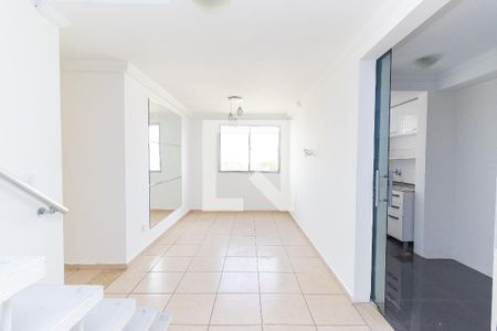 sala de apartamento para alugar com 3 quartos, 144m² em Jardim America, São José dos Campos