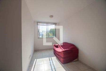 Apartamento para alugar com 2 quartos, 52m² em Vila Pompéia, São Paulo