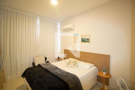 Quarto 2 de apartamento à venda com 2 quartos, 70m² em Copacabana, Rio de Janeiro