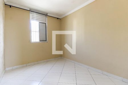 Quarto 1 de apartamento à venda com 2 quartos, 56m² em Conjunto Residencial José Bonifácio, São Paulo