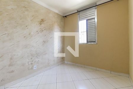 Quarto 1 de apartamento à venda com 2 quartos, 56m² em Conjunto Residencial José Bonifácio, São Paulo