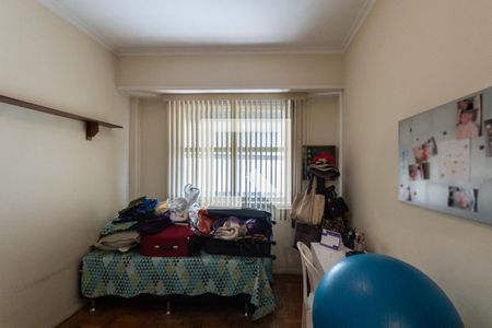 Quarto 1 de apartamento à venda com 3 quartos, 106m² em Maracanã, Rio de Janeiro