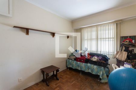 Quarto 1 de apartamento à venda com 3 quartos, 106m² em Maracanã, Rio de Janeiro
