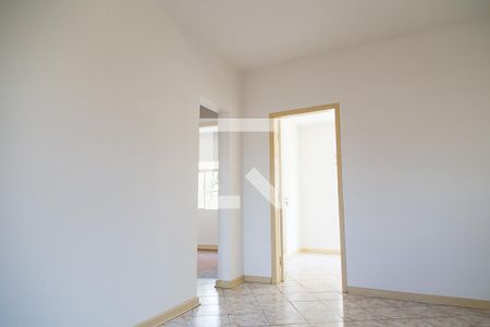 Sala de apartamento para alugar com 2 quartos, 60m² em Mirandópolis, São Paulo