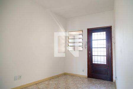 Sala de apartamento para alugar com 2 quartos, 60m² em Mirandópolis, São Paulo