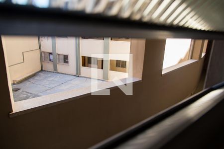 Vista da Sala de apartamento para alugar com 2 quartos, 60m² em Mirandópolis, São Paulo